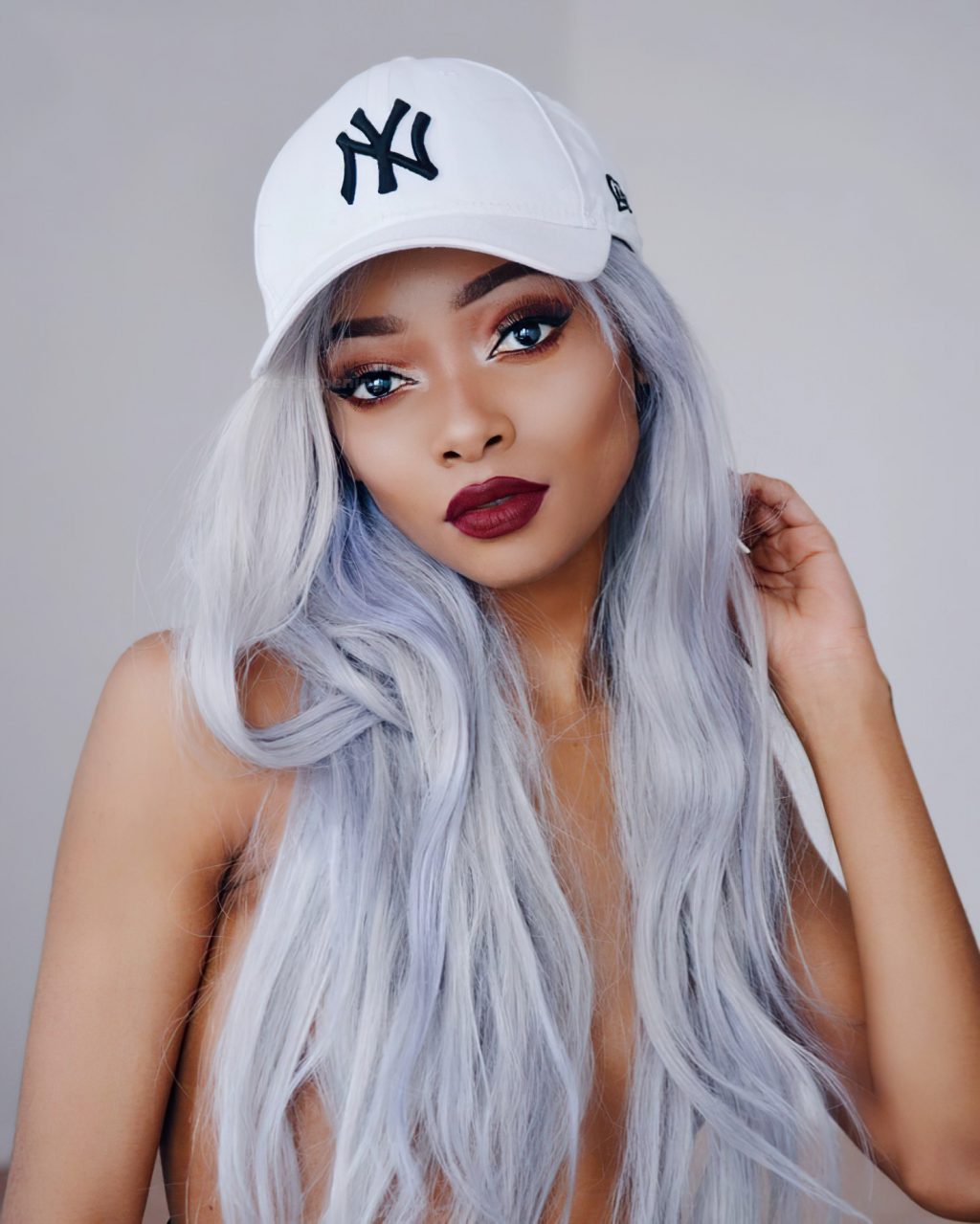 Nyane Lebajoa Nue