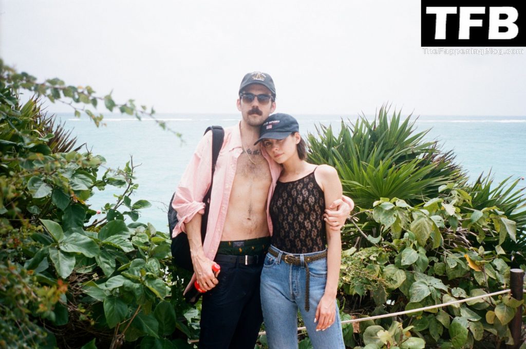 Willa Holland Sexy Leaked The Fappening