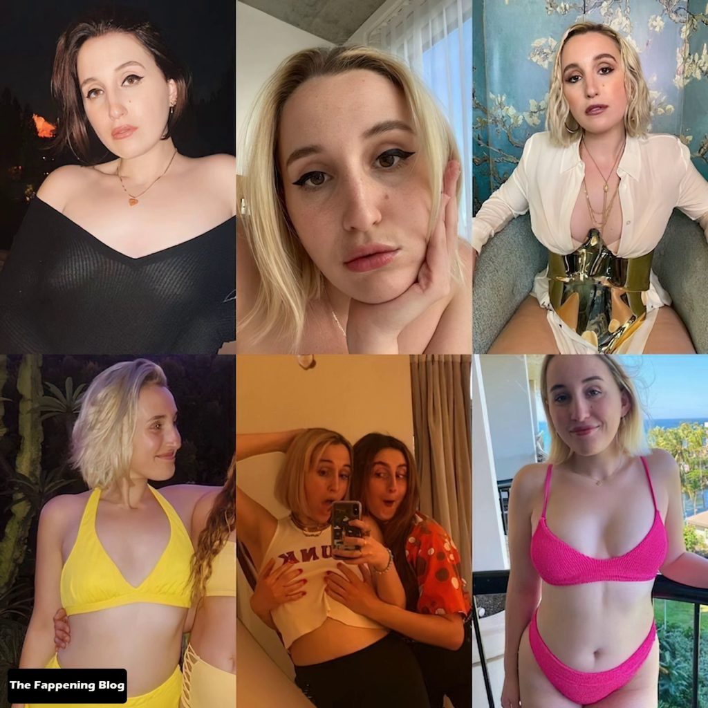Harley Quinn Smith Sexy